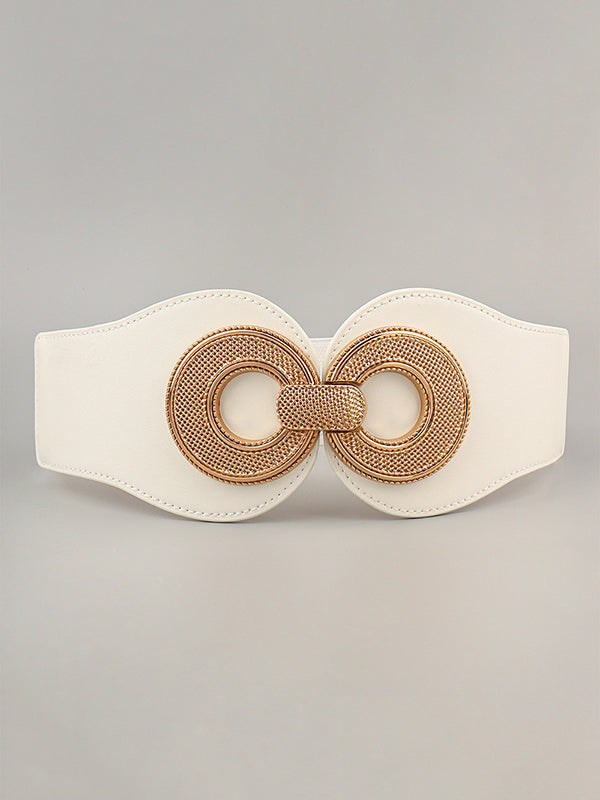 Adjustable Elasticity Split-joint Belts