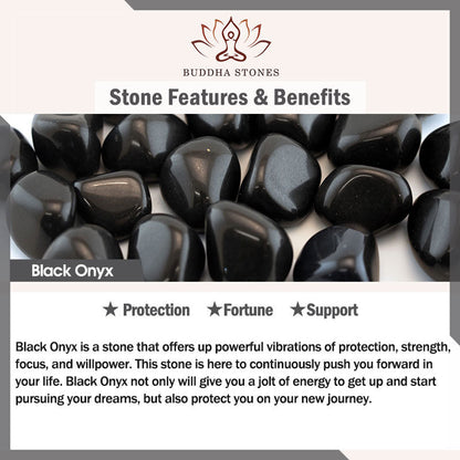 Buddha Stones Natural Crystal Beads Heart Bracelet