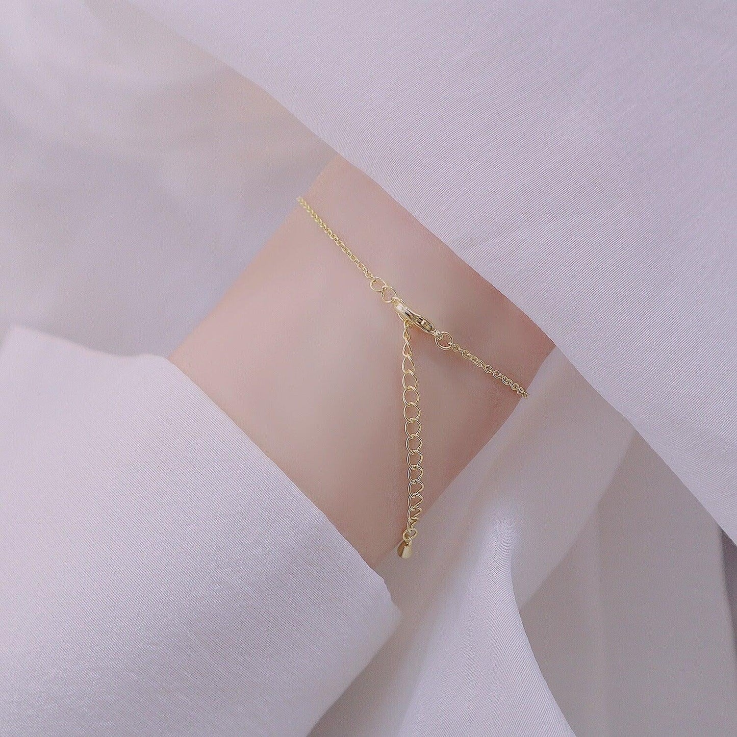 [sample ] Baroque Bracelet
