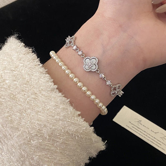 Bluebell Blossom Bracelet