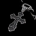Botonee Cross Pendant
