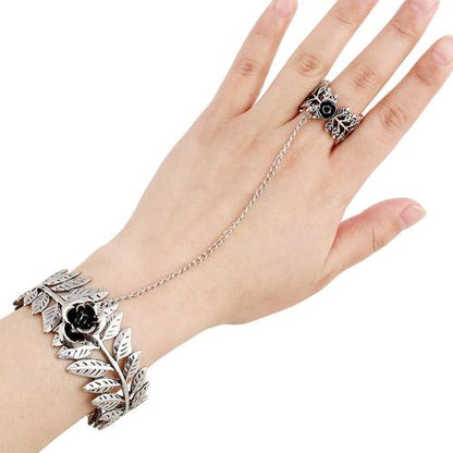 Style Hand Chain Bracelet