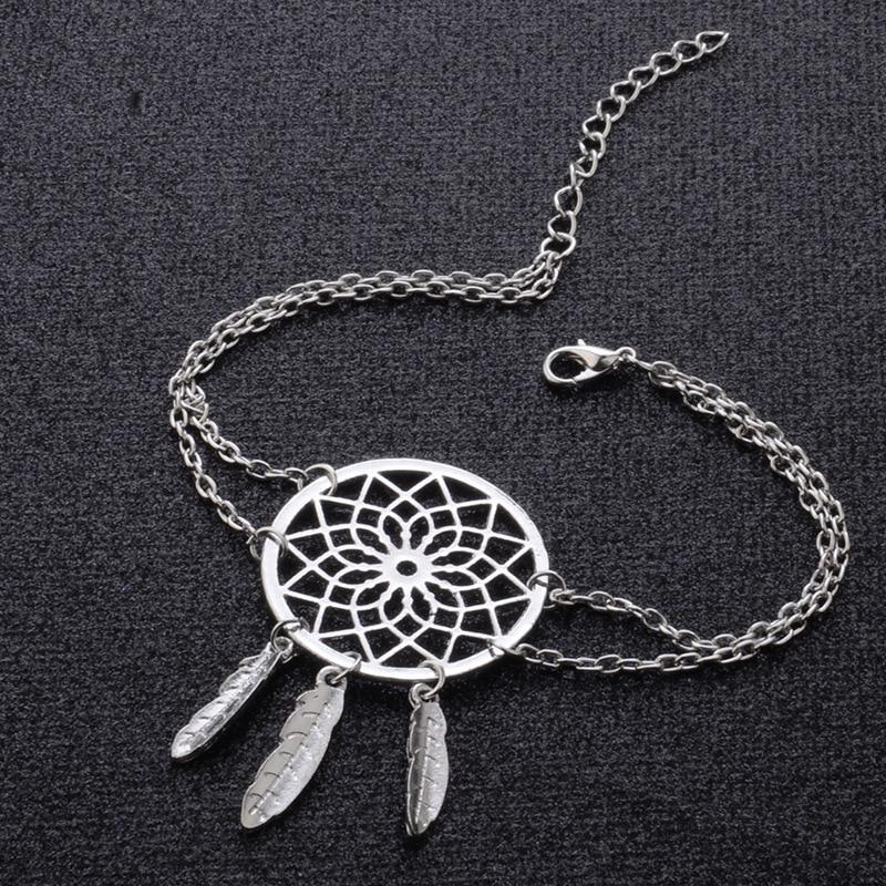 Magical Dream Catcher Bracelet