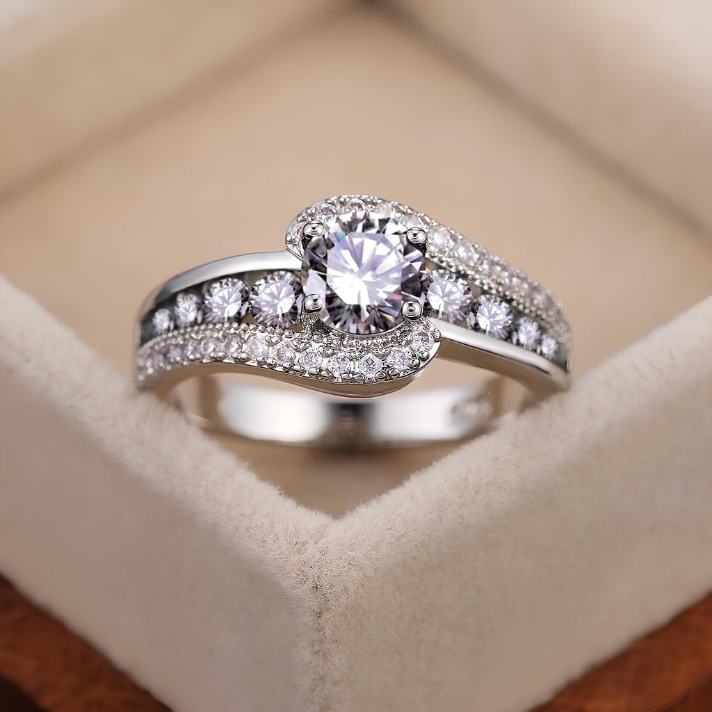 Luminous Balance Ring
