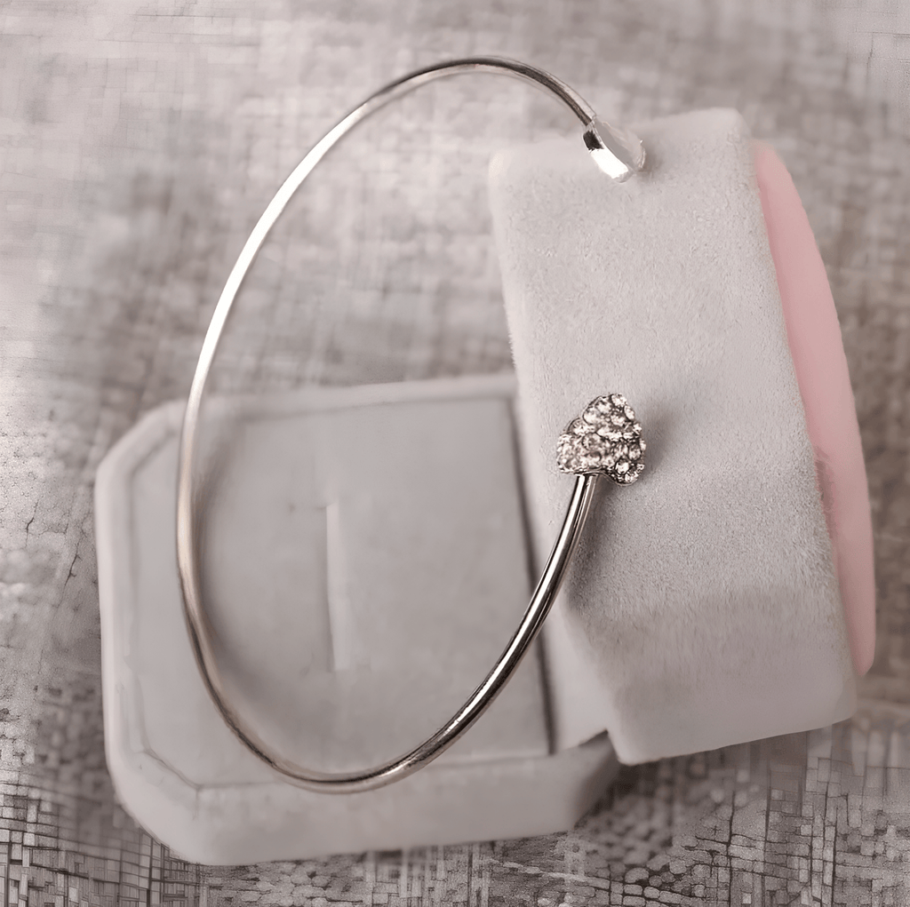 Radiant Love Bracelet