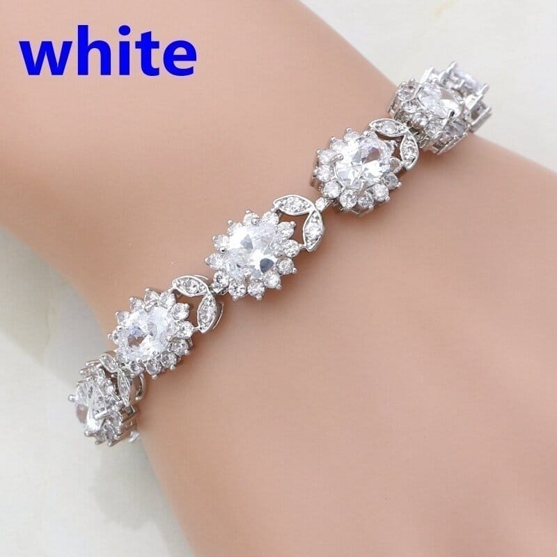 Eternal Bloom Magick Bracelet