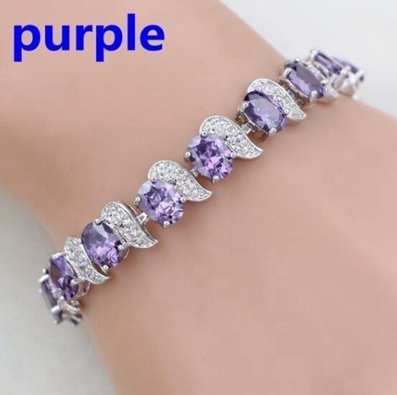 Eternal Bloom Magick Bracelet