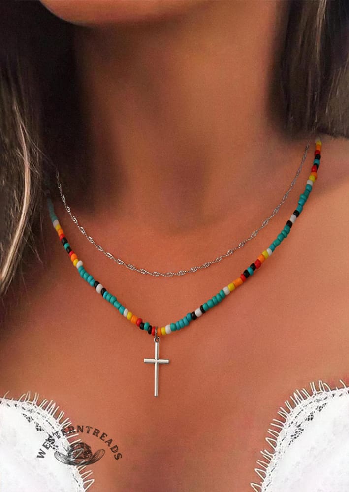 Classic necklace with Timeless Appeal