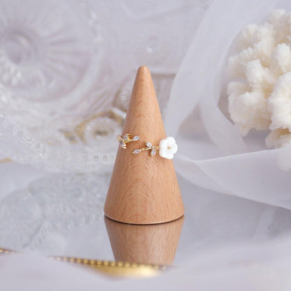 Cherry Blossom Ring