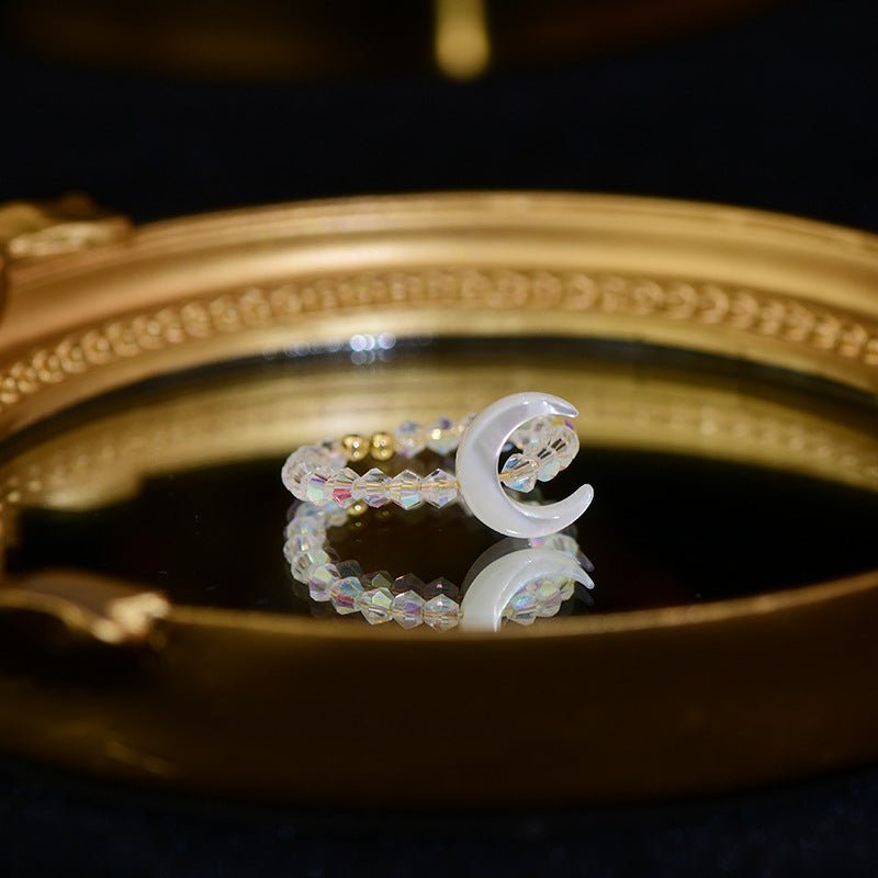 [] Moonlight Ring