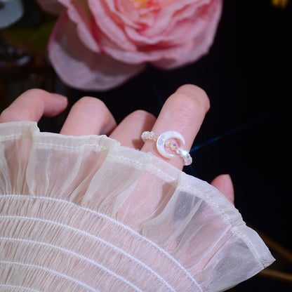 [] Moonlight Ring