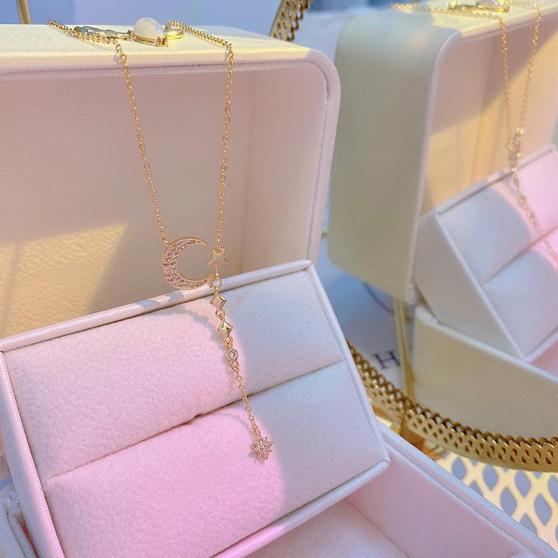 Daydream Necklace