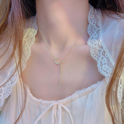 Daydream Necklace