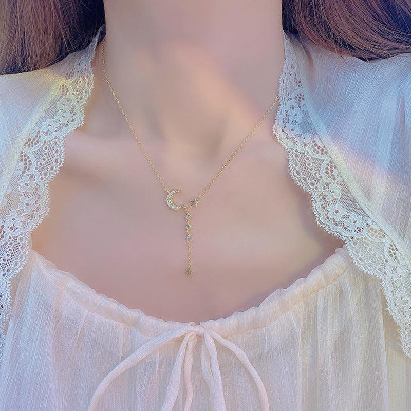 Daydream Necklace