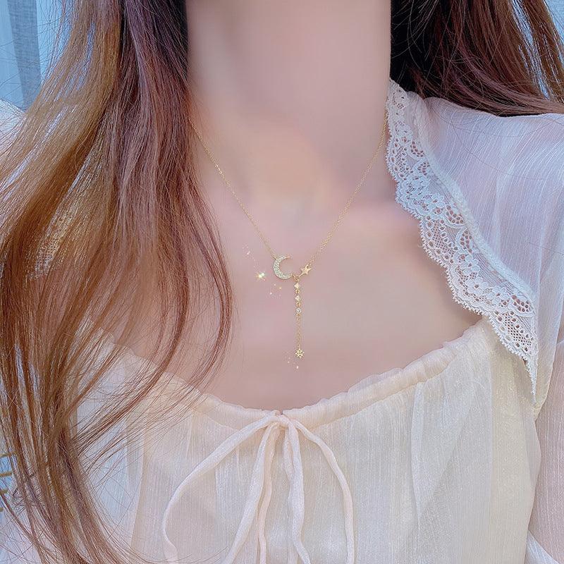 Daydream Necklace
