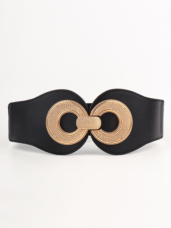 Adjustable Elasticity Split-joint Belts