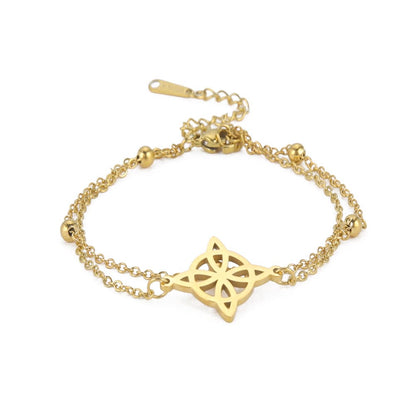 Witches Knot Collection