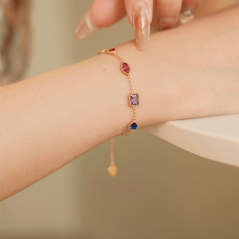 Deborah Baroque Bracelet
