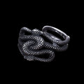 Double Snake Ring