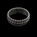 Dragon Scales Eternity Ring