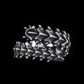 Dragon Spine Ring