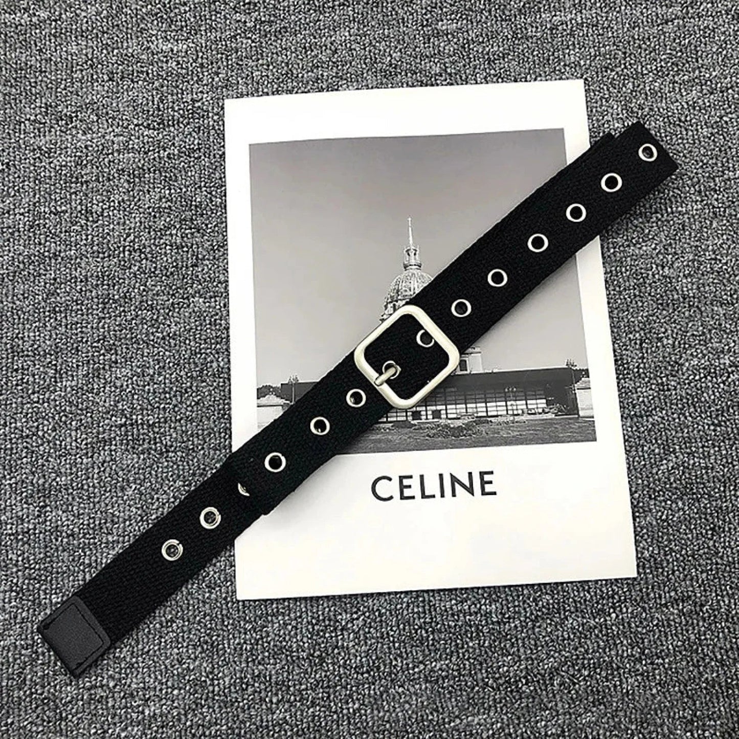 Synonyms: Gothic - Medieval, Leather - Hide, Pin - Peg, Buckle - Clasp Pu Medieval Hide Peg Clasp Belt
