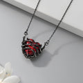 Darkheart Keeper Necklace