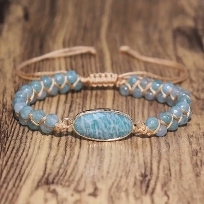 Amazonite
