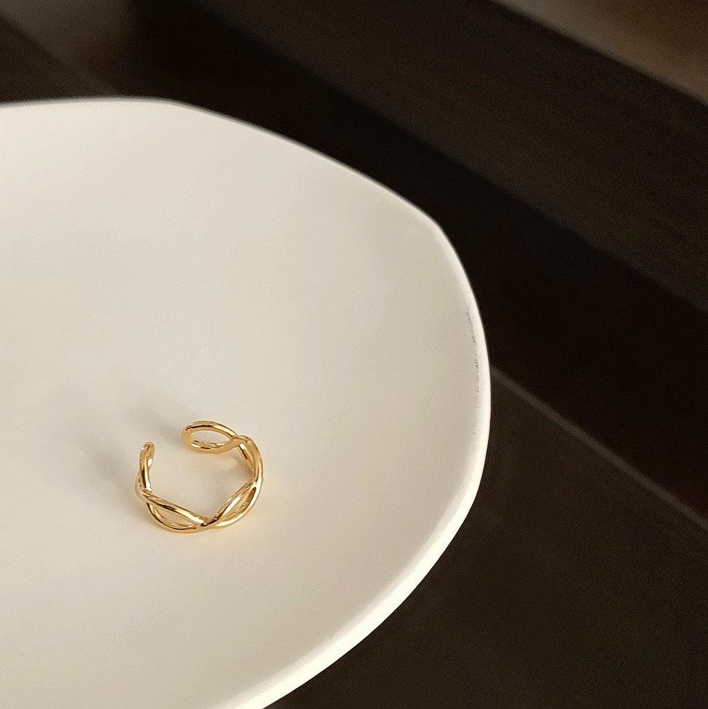 Eternity Ring