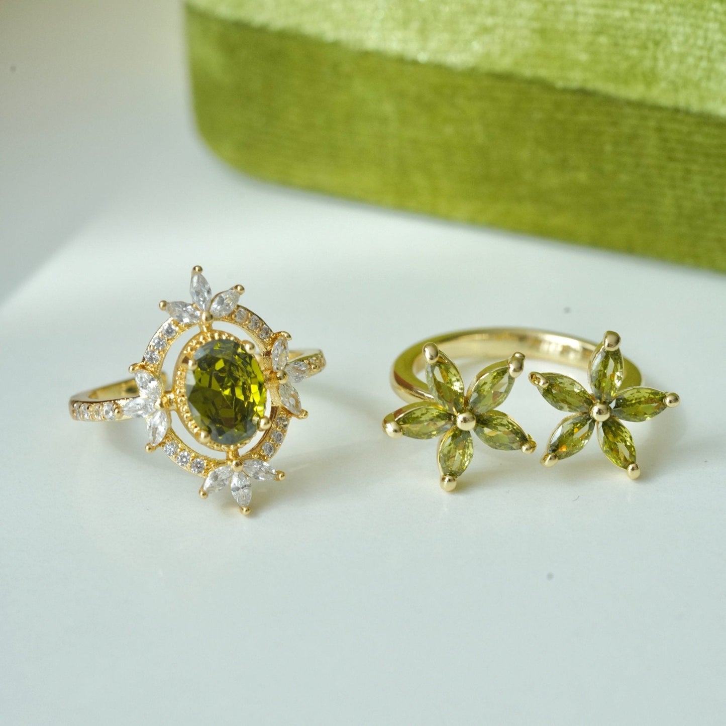 Evergreen Eden Ring