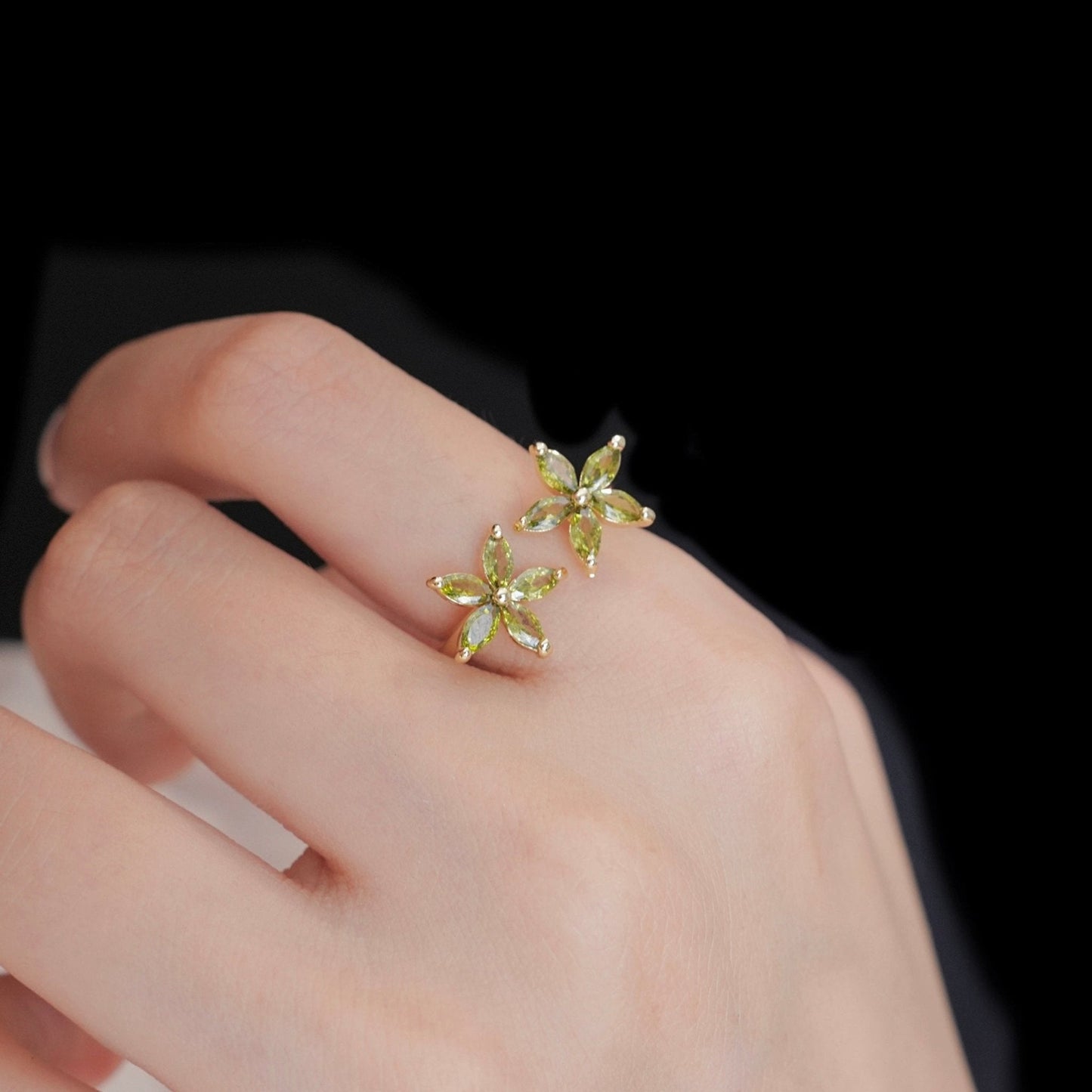 Evergreen Eden Ring