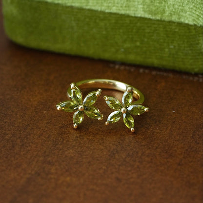 Evergreen Eden Ring