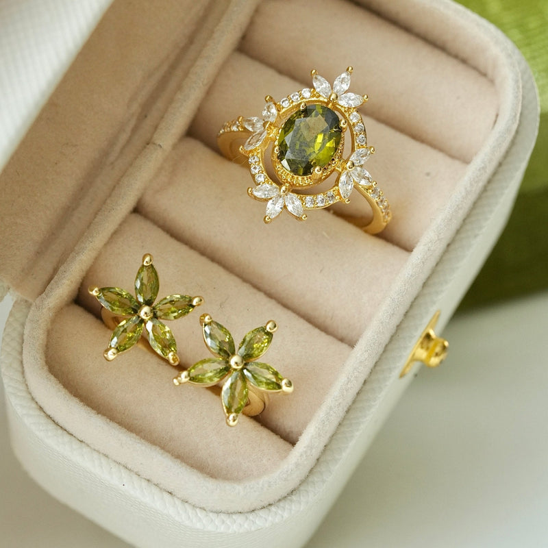 Evergreen Eden Ring