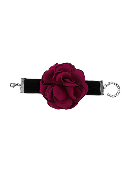 Flower Shape Bracelet Accessories