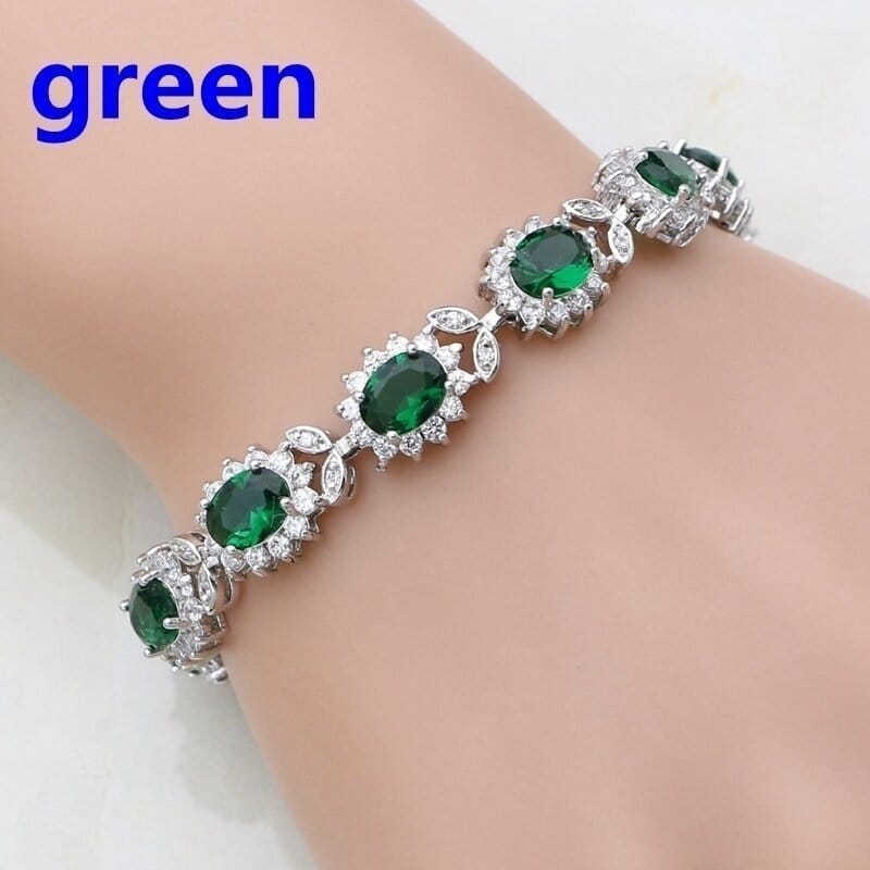 Eternal Bloom Magick Bracelet