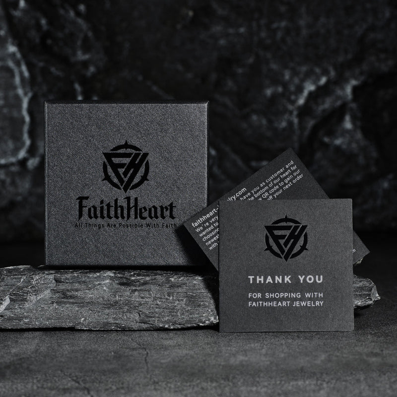 Satanic Goat Pentagram Ring Baphomet Ring for
