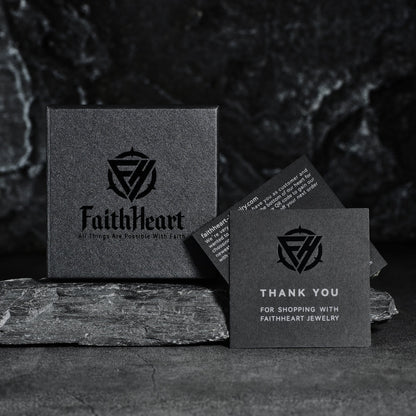 Sterling Silver Chunky Puffy Heart Stud Earrings for