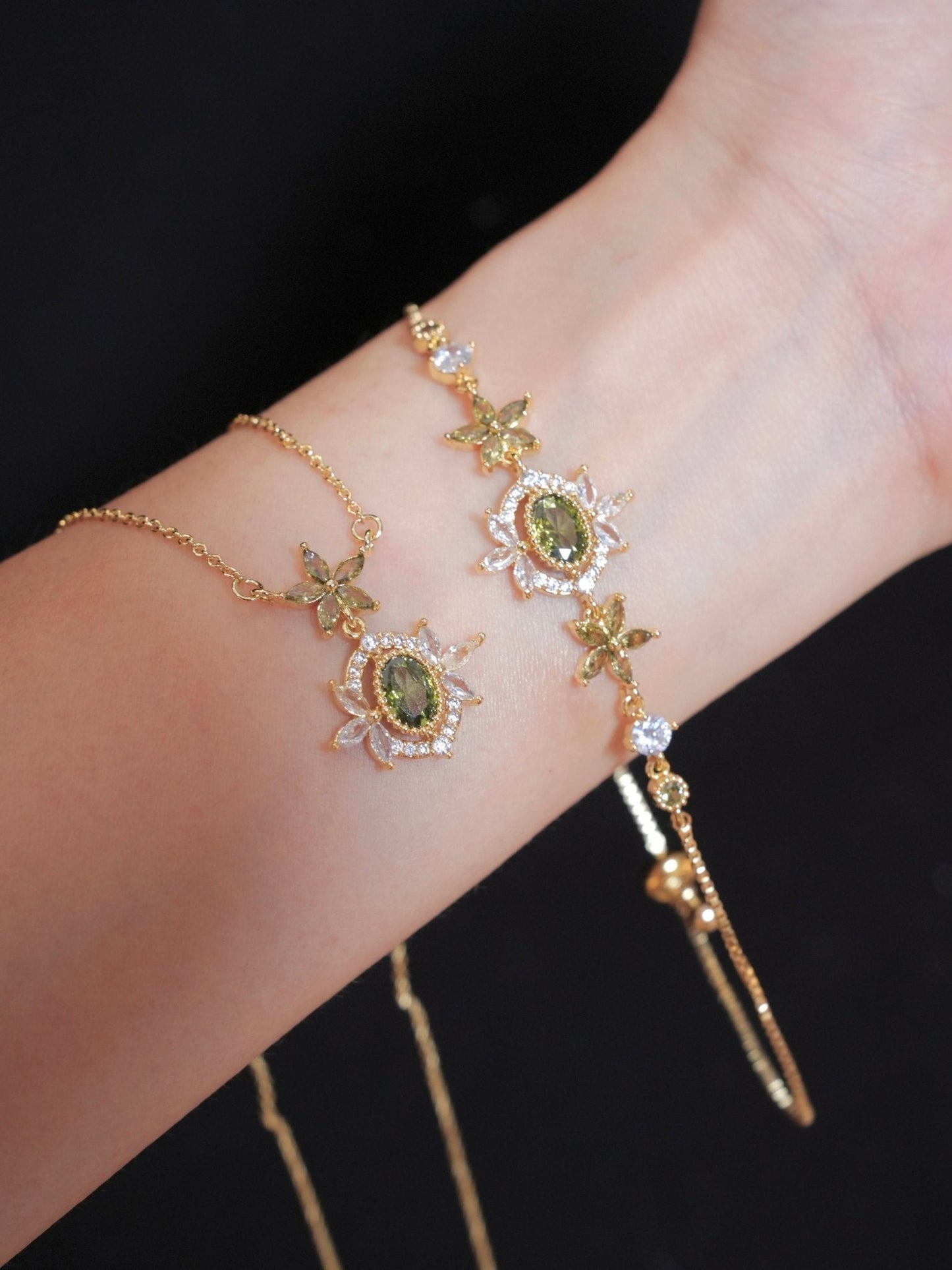 [sample ] Garden of Eden Necklace