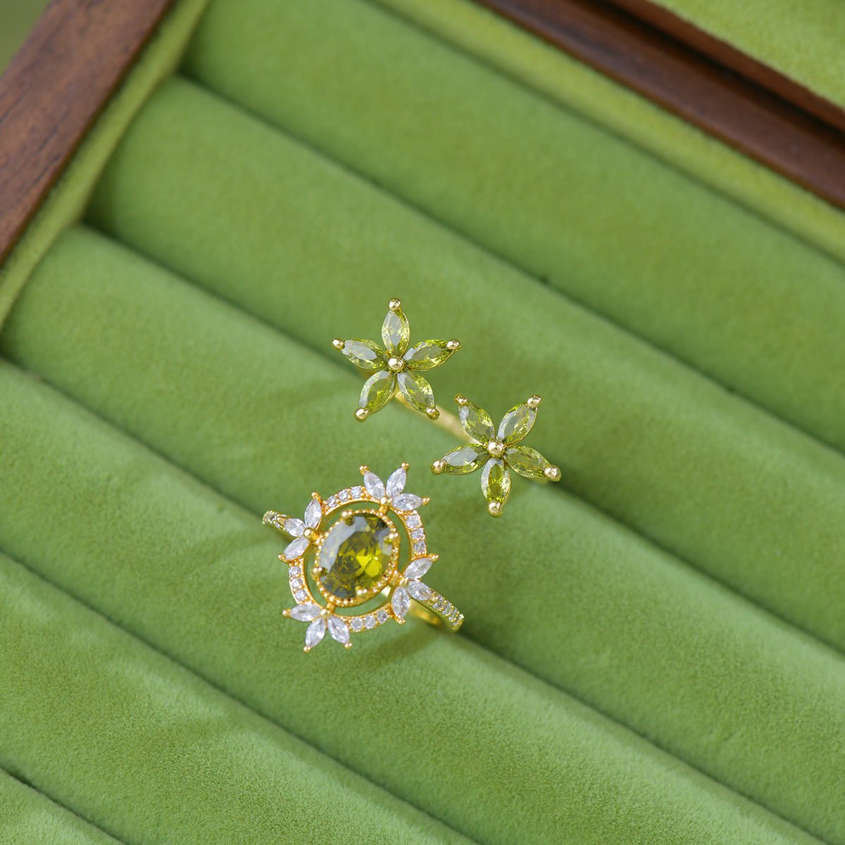 Garden of Eden Ring