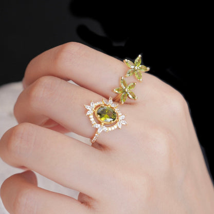 Garden of Eden Ring