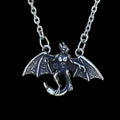 Gargoyle Pendant