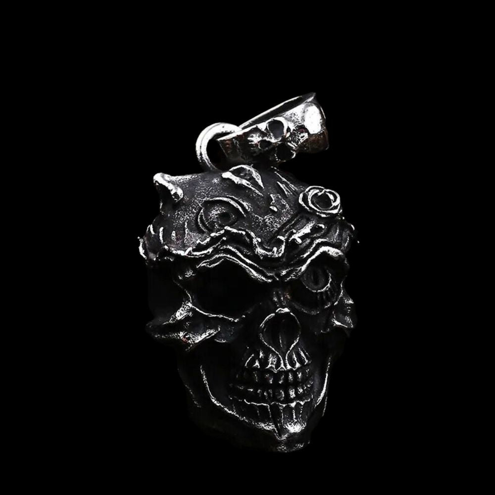 Ghost Rider Pendant