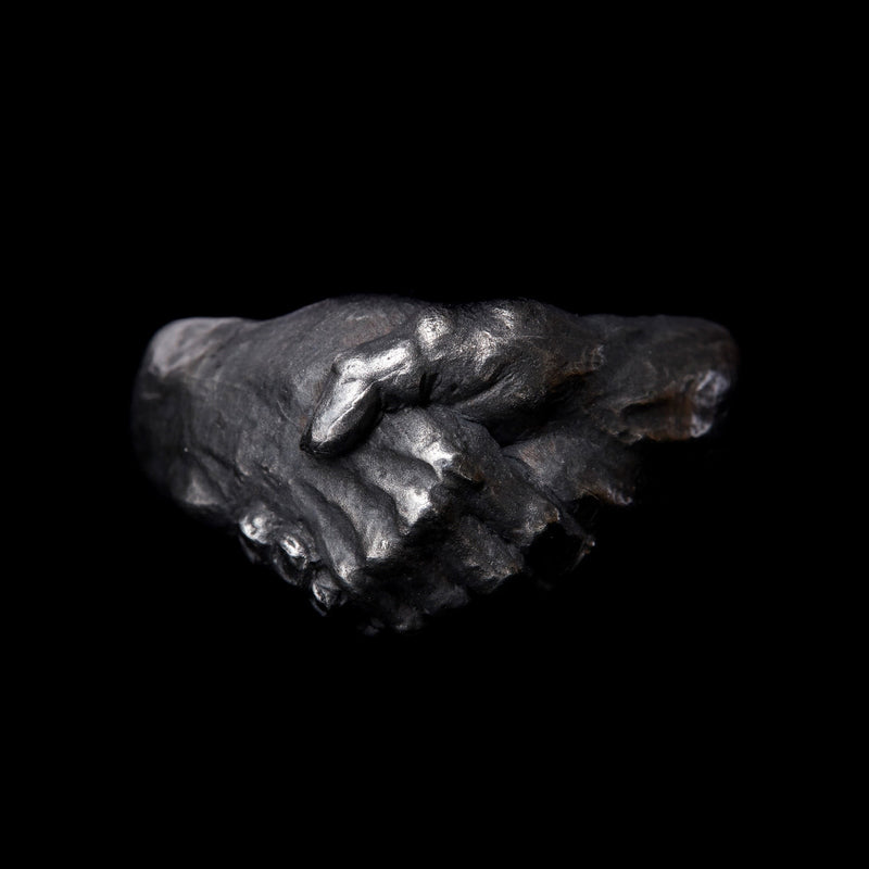 Handshake Ring
