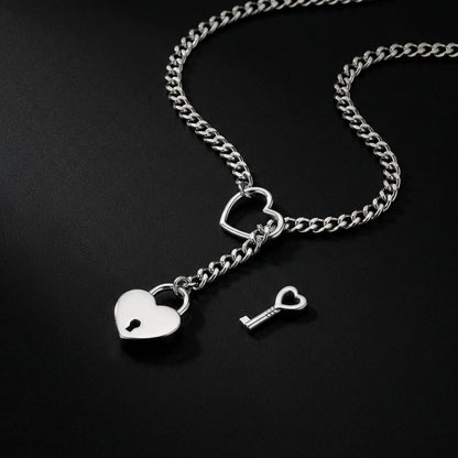 Lock Slip Chain