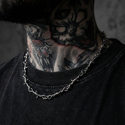 Barb Wire Set