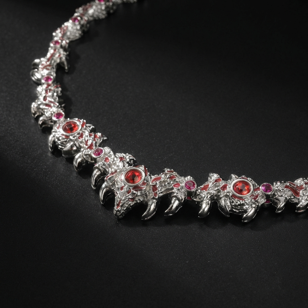 Carnage Chain