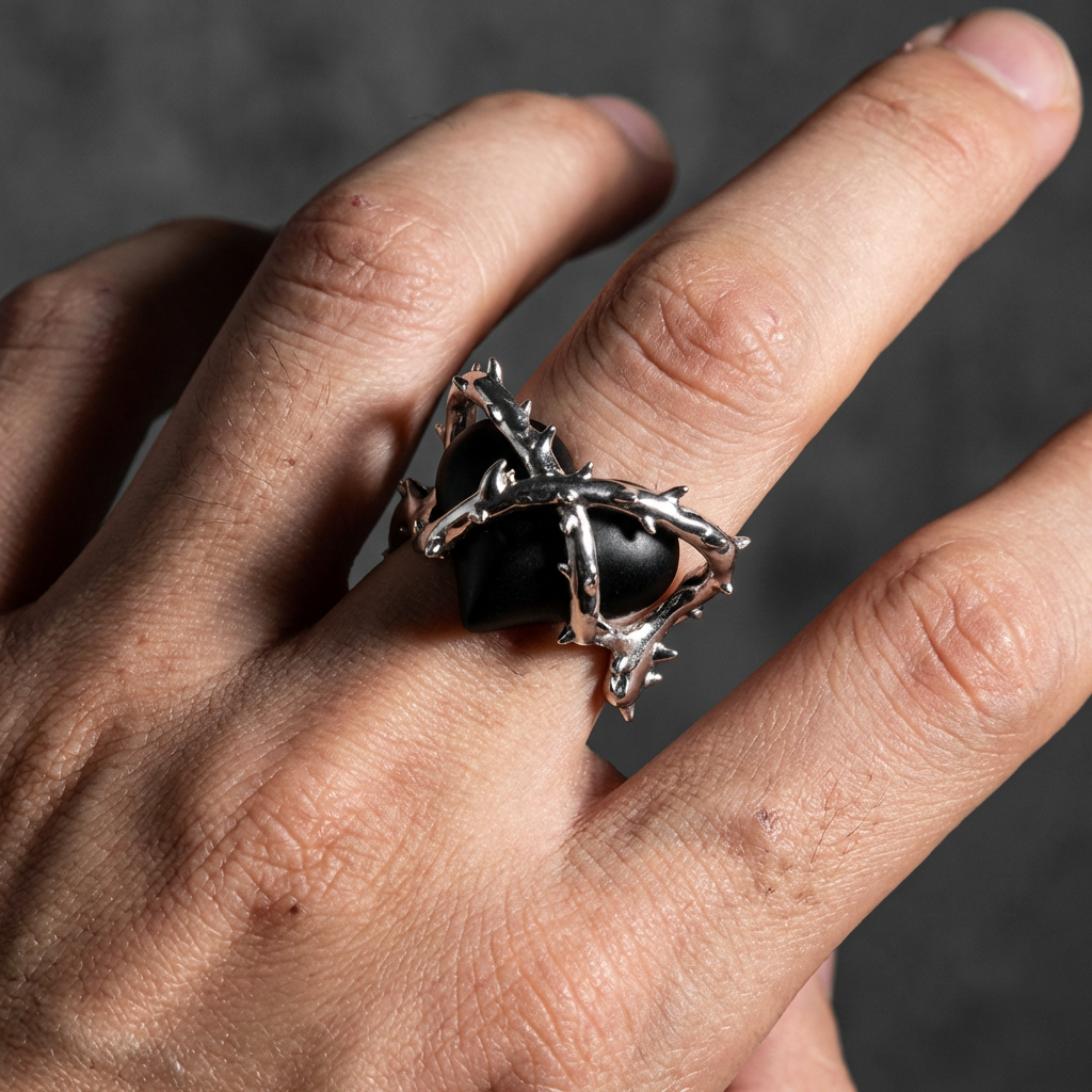 Heartless Ring