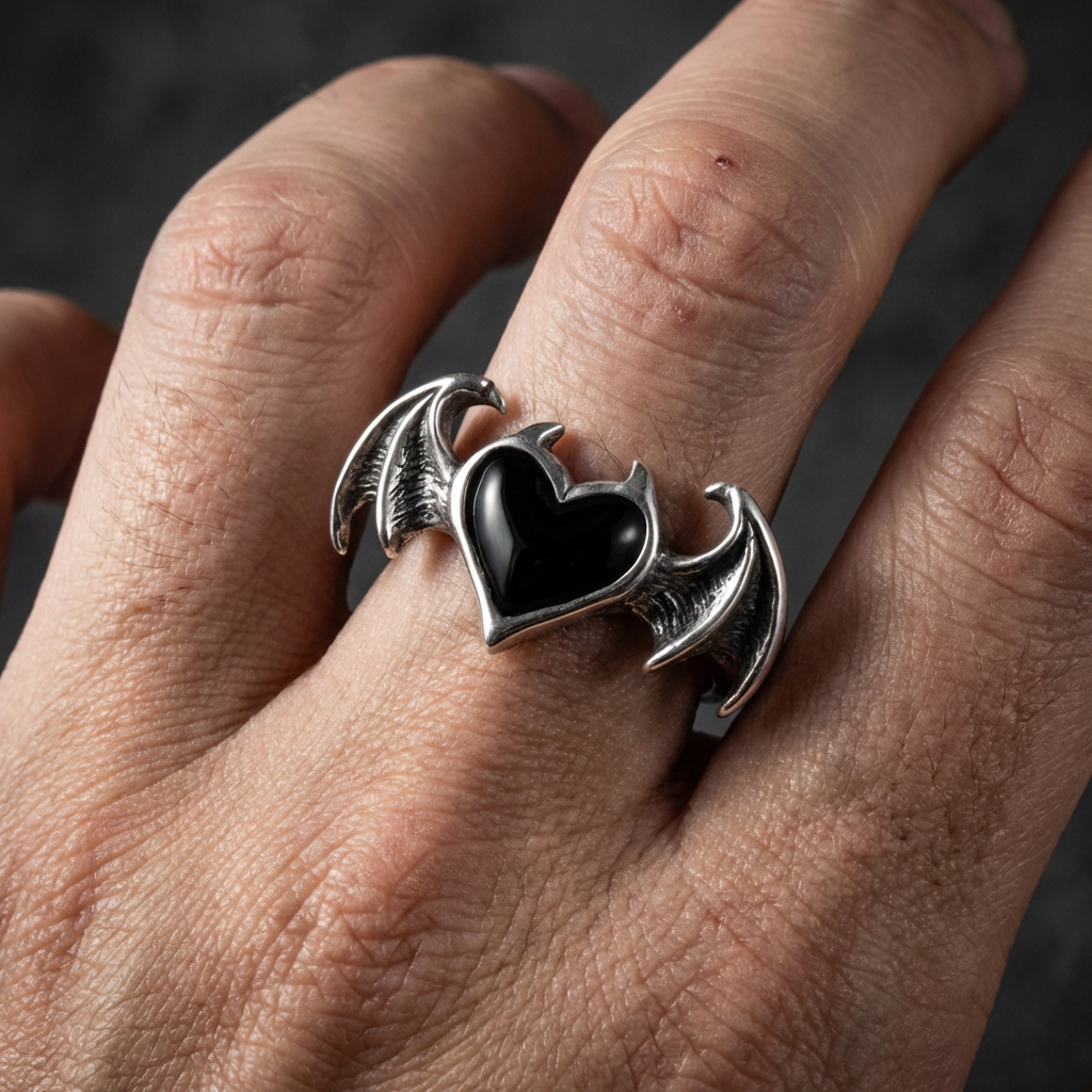 Fiend Ring