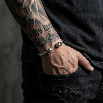 Mortal Bracelet