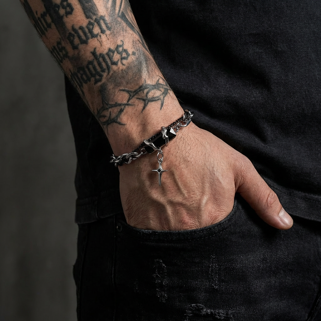 Wraith Bracelet